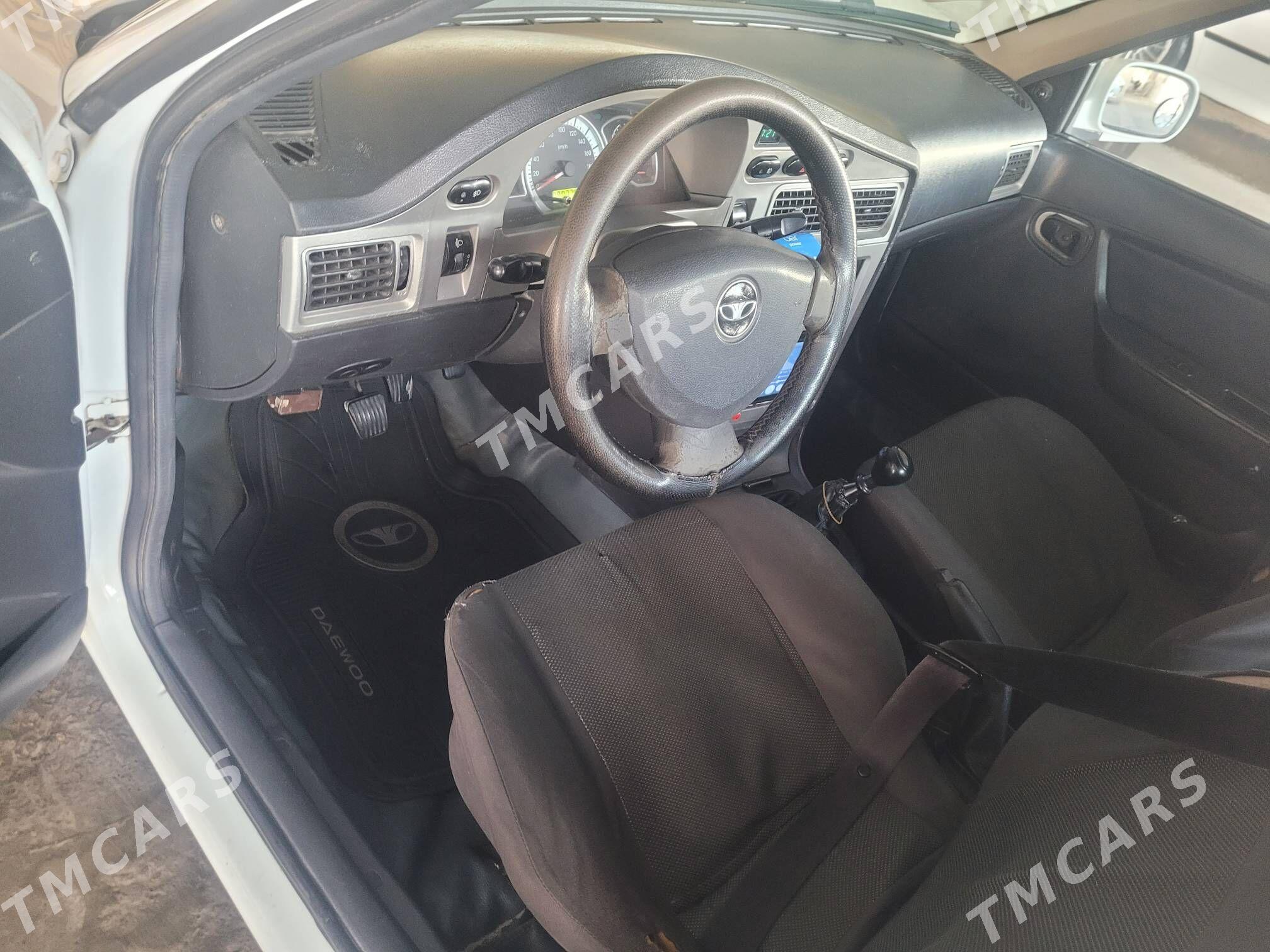 Daewoo Nexia 2013 - 87 000 TMT - Ашхабад - img 3