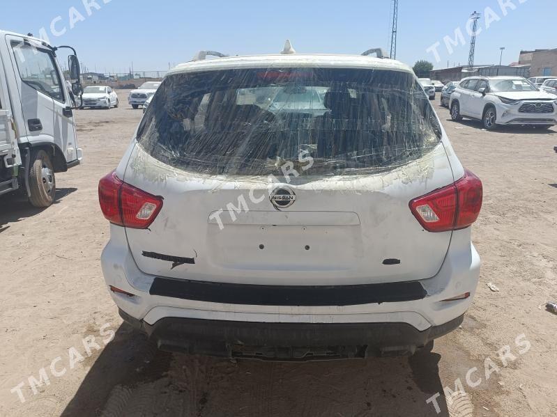 Nissan Pathfinder 2020 - 290 000 TMT - Baýramaly - img 2