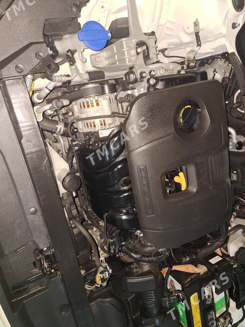 Kia Forte 2021 - 260 040 TMT - Mary - img 6