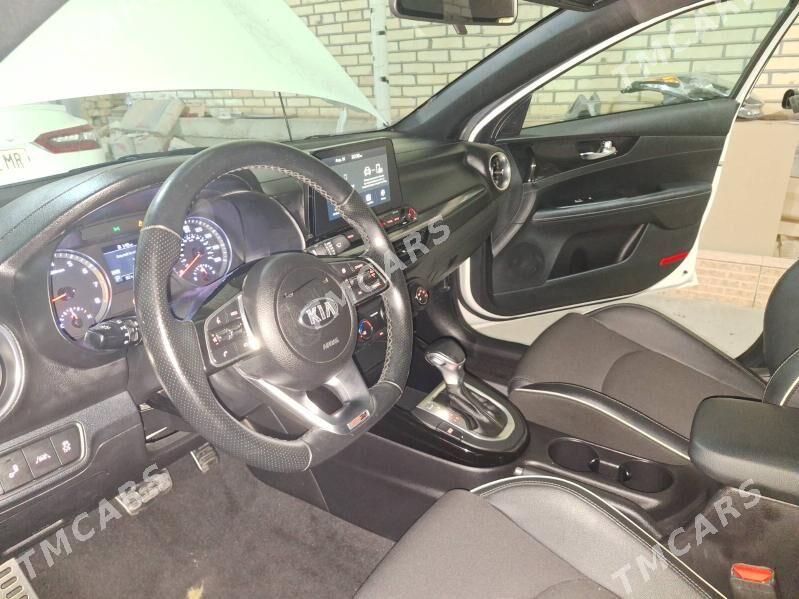 Kia Forte 2021 - 260 040 TMT - Mary - img 5