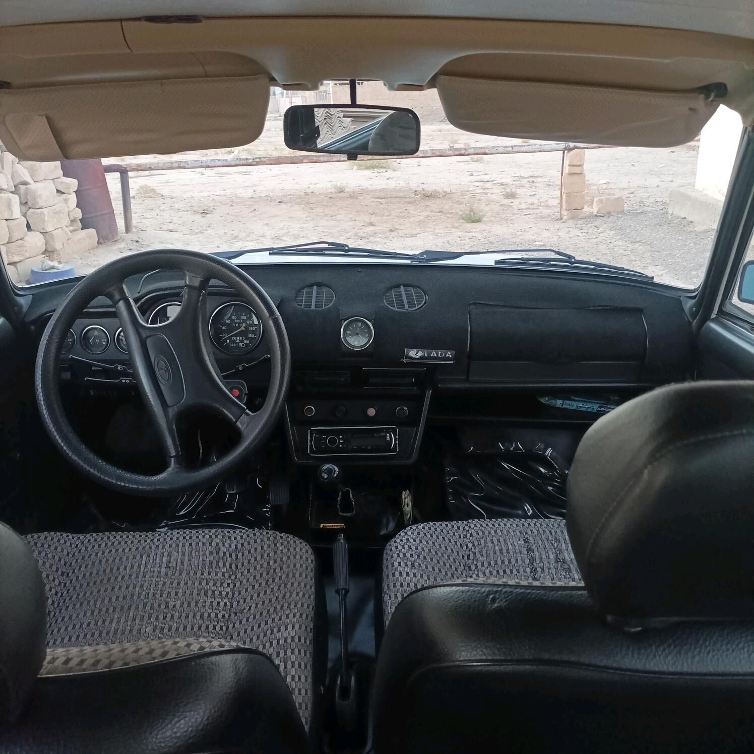 Lada 2106 1999 - 45 000 TMT - Гызыларбат - img 5