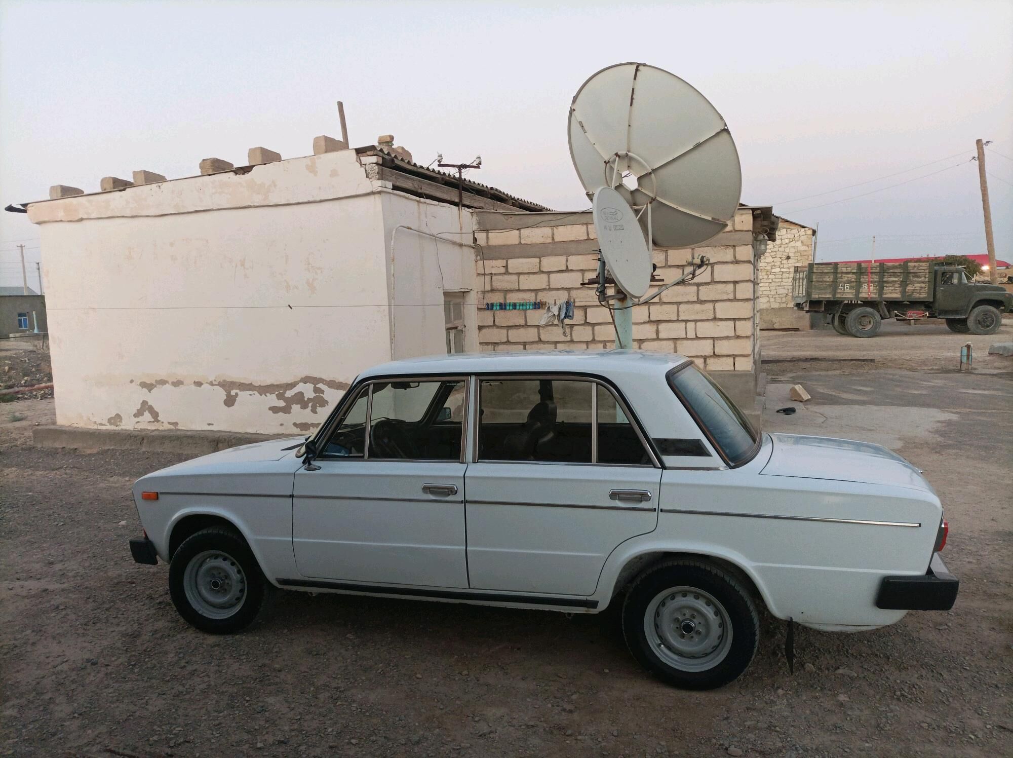 Lada 2106 1999 - 45 000 TMT - Гызыларбат - img 4