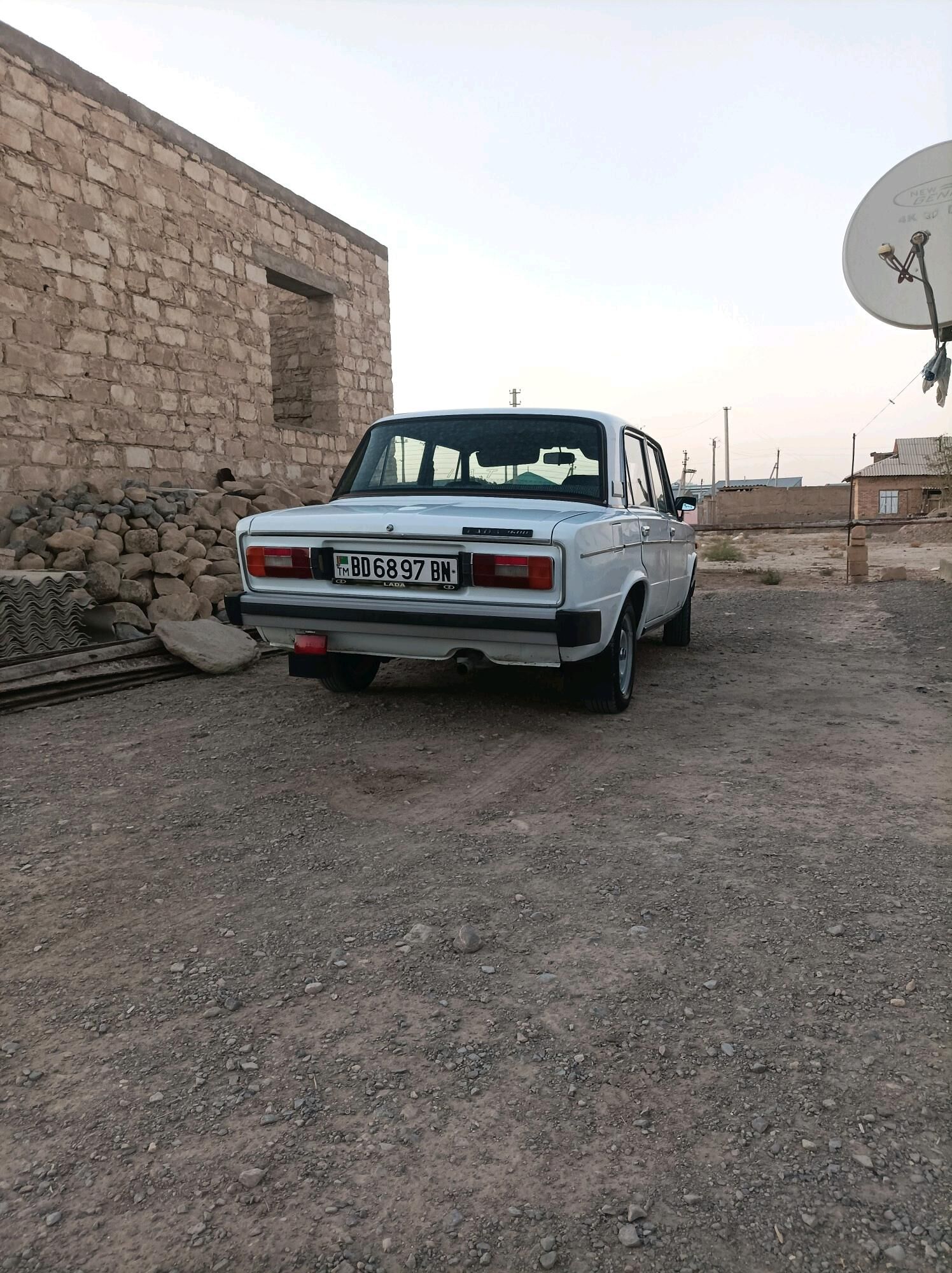Lada 2106 1999 - 45 000 TMT - Гызыларбат - img 2