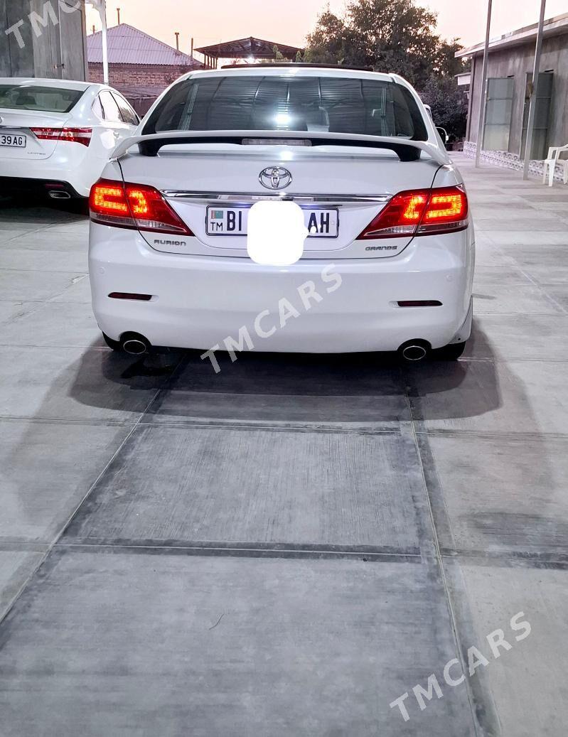 Toyota Aurion 2010 - 270 000 TMT - Gökdepe - img 4