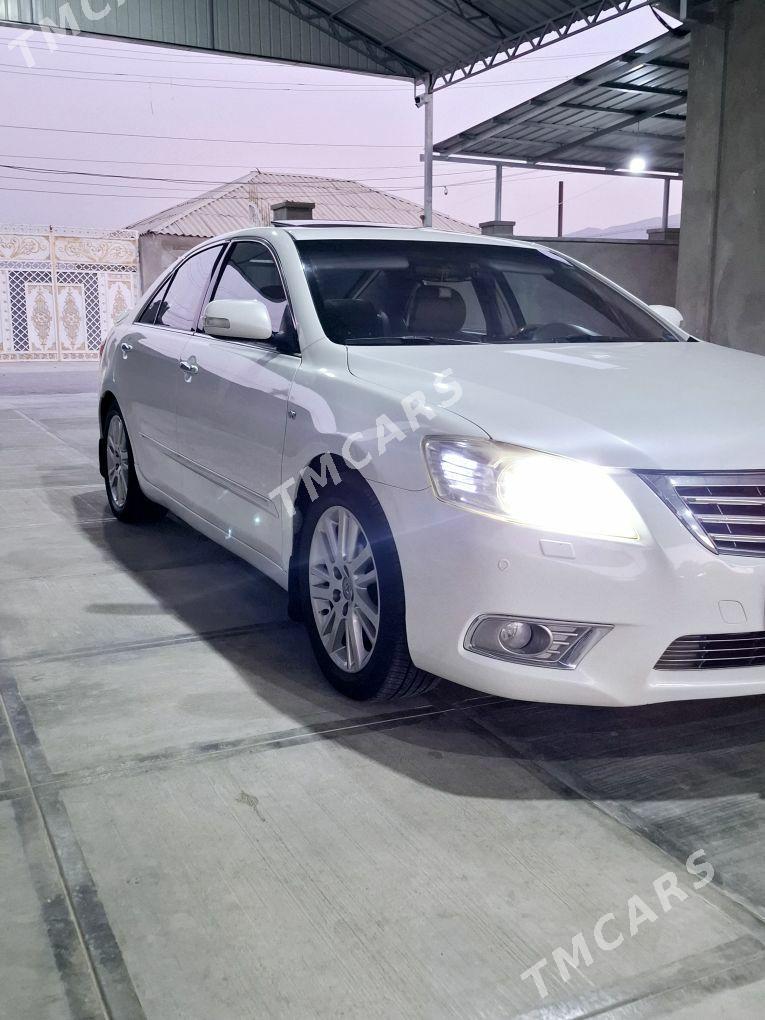 Toyota Aurion 2010 - 270 000 TMT - Gökdepe - img 3
