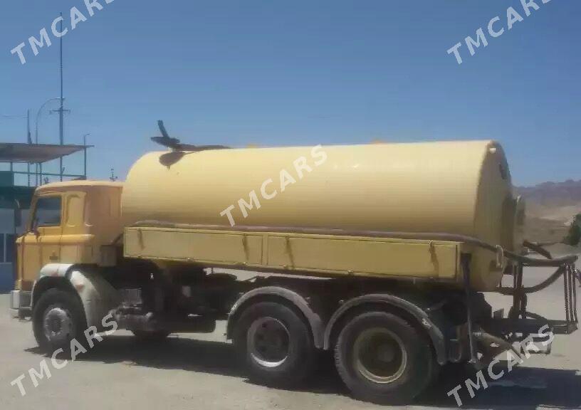 Maz Samosval 2009 - 400 000 TMT - Aşgabat - img 2