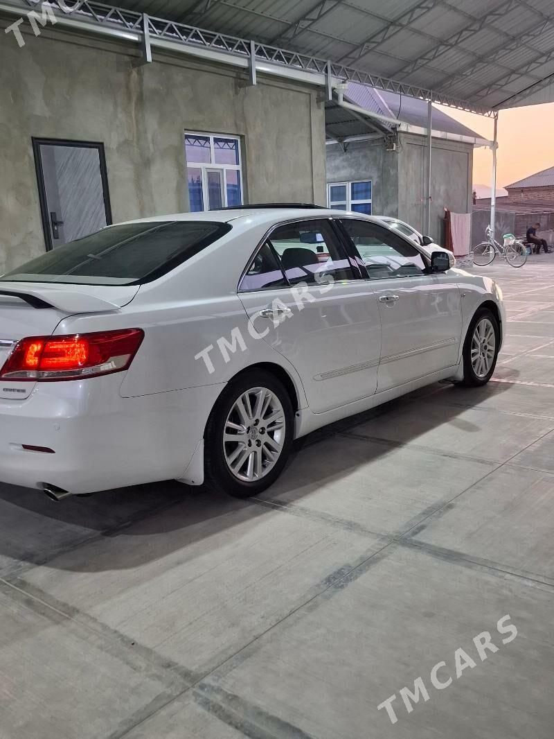 Toyota Aurion 2010 - 270 000 TMT - Gökdepe - img 6