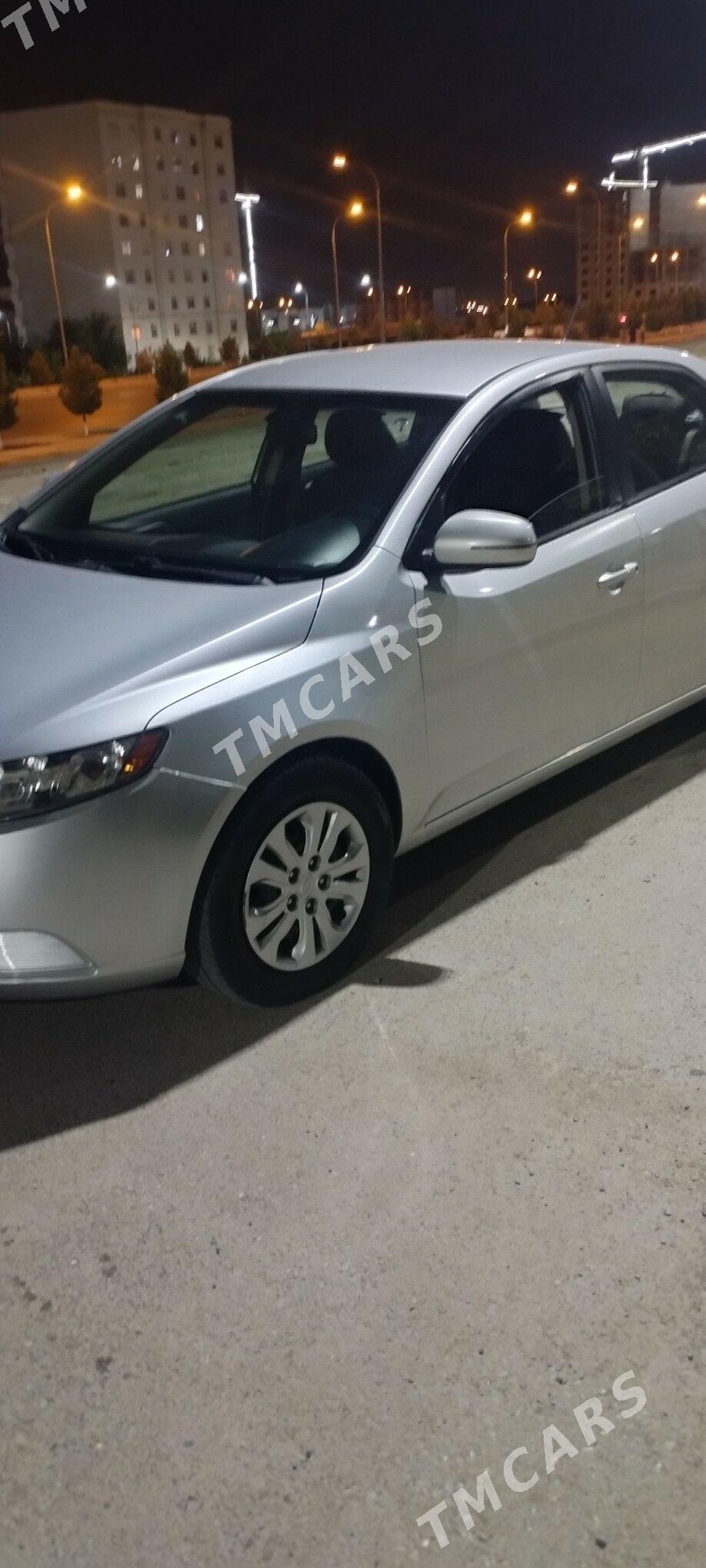 Kia Forte 2011 - 148 000 TMT - Parahat 7 - img 2