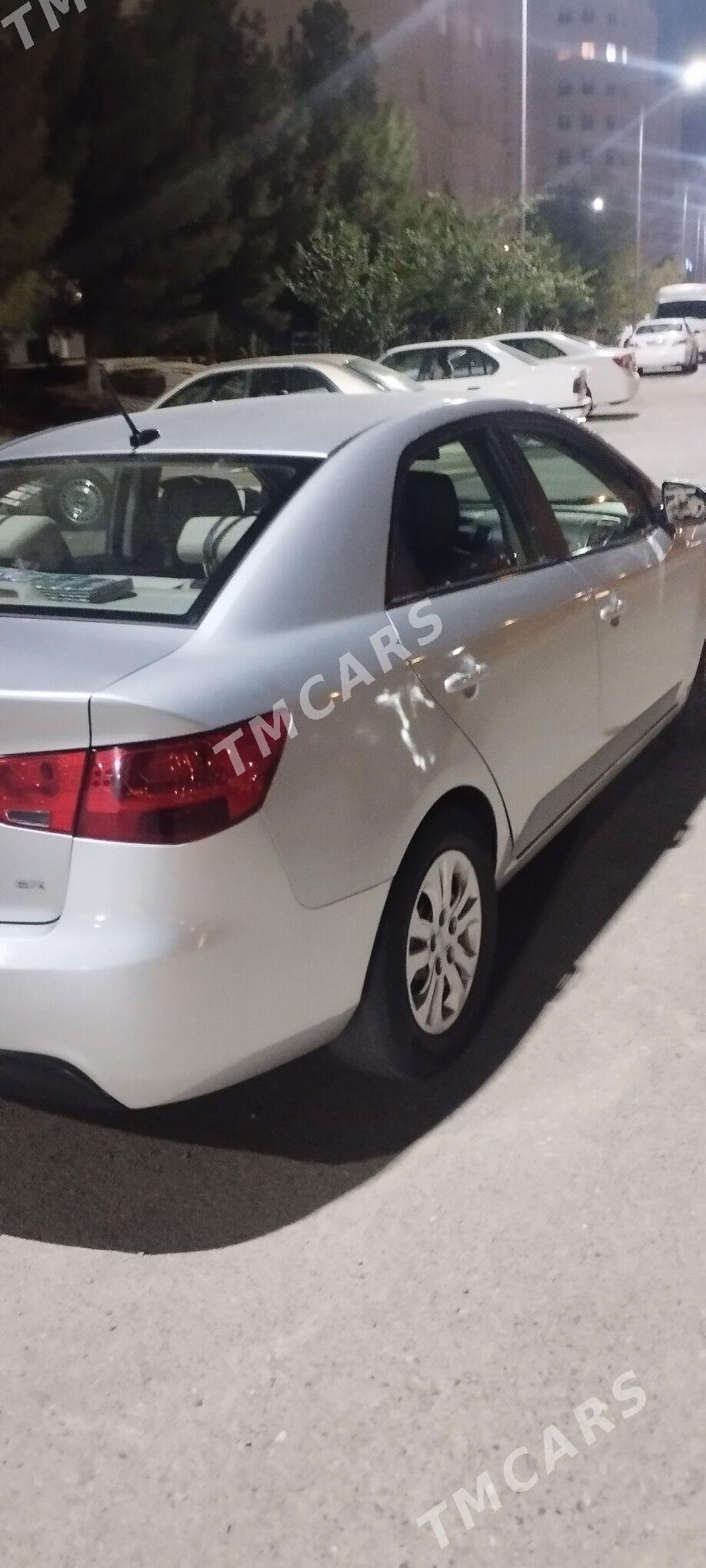 Kia Forte 2011 - 148 000 TMT - Parahat 7 - img 4