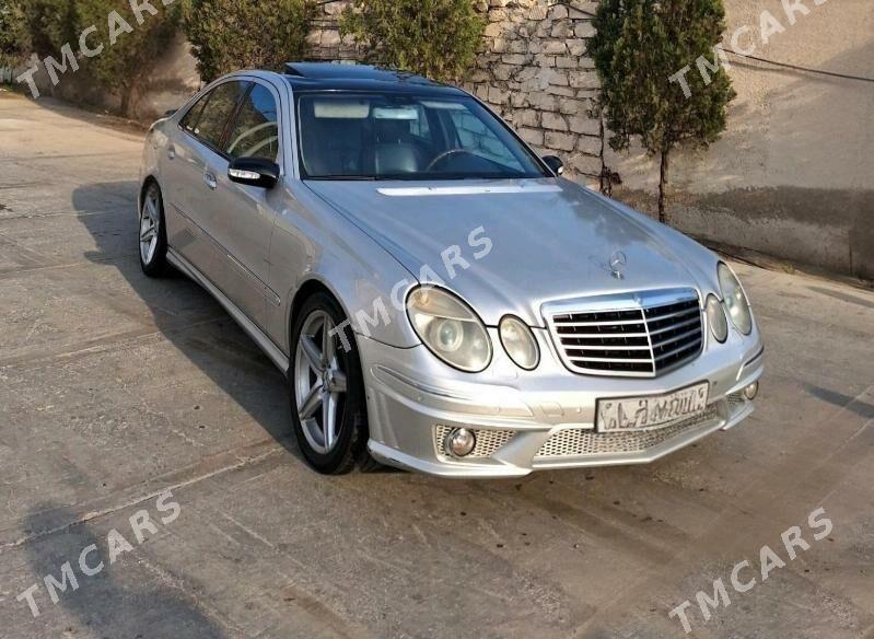 Mercedes-Benz E320 2003 - 150 000 TMT - Balkanabat - img 3