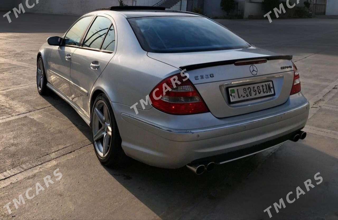 Mercedes-Benz E320 2003 - 150 000 TMT - Balkanabat - img 6