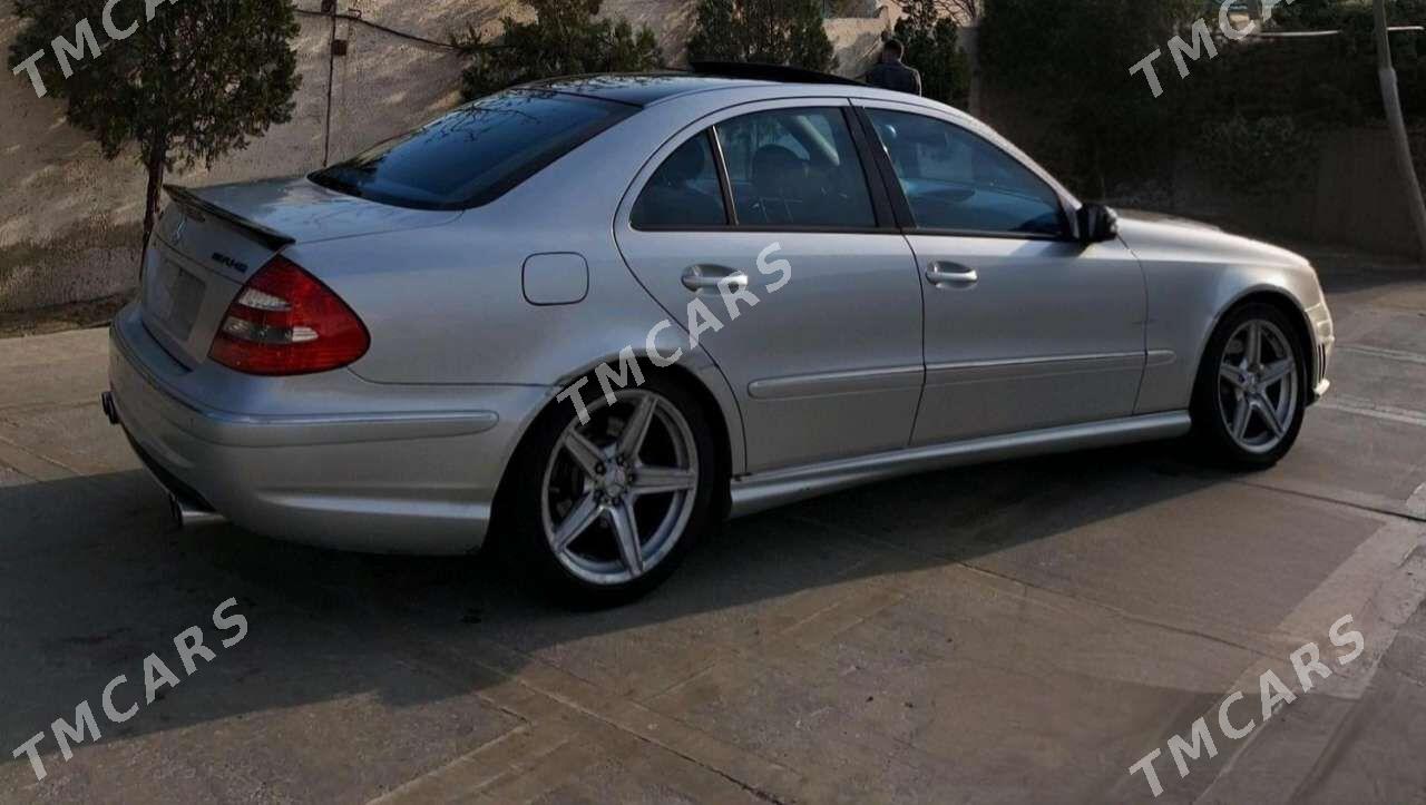 Mercedes-Benz E320 2003 - 150 000 TMT - Balkanabat - img 7