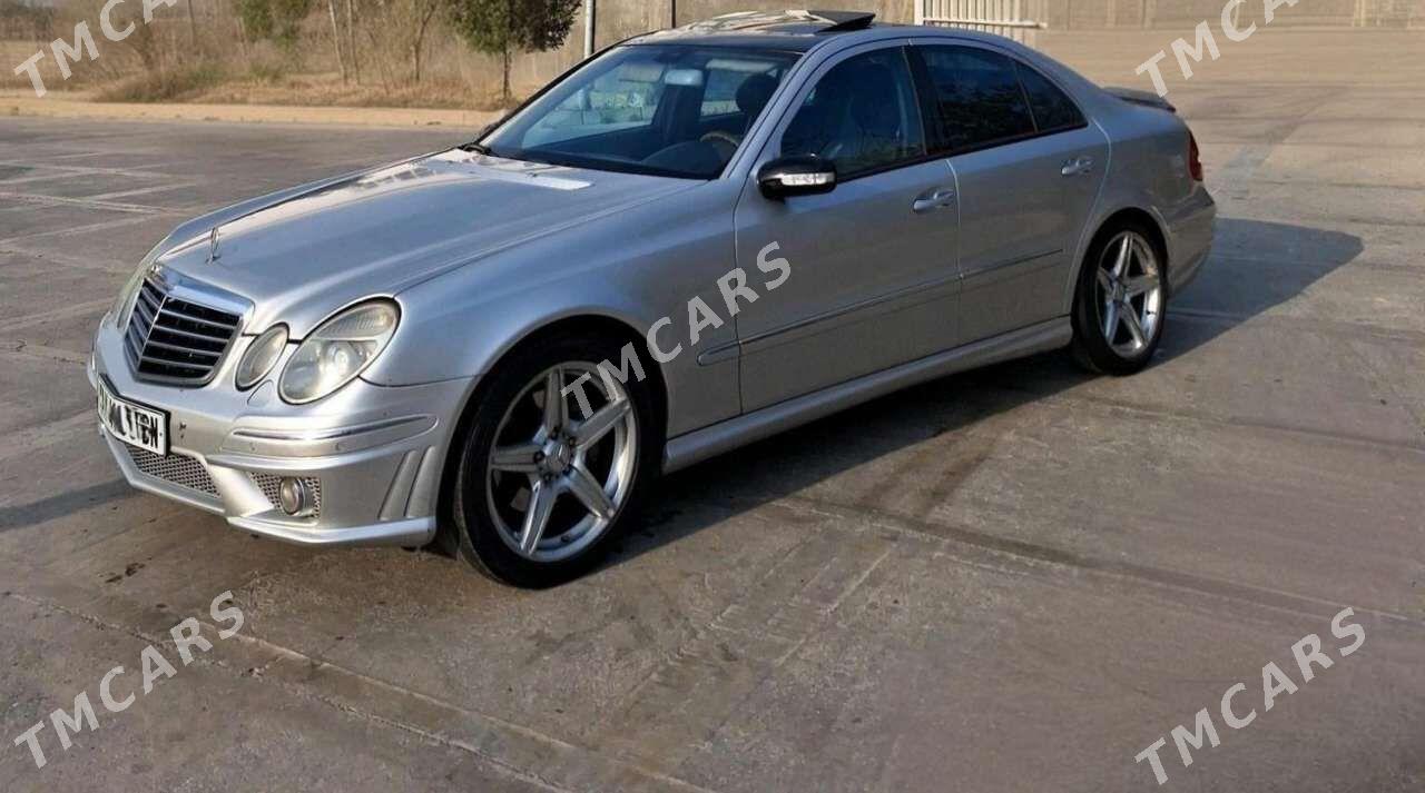 Mercedes-Benz E320 2003 - 150 000 TMT - Balkanabat - img 5