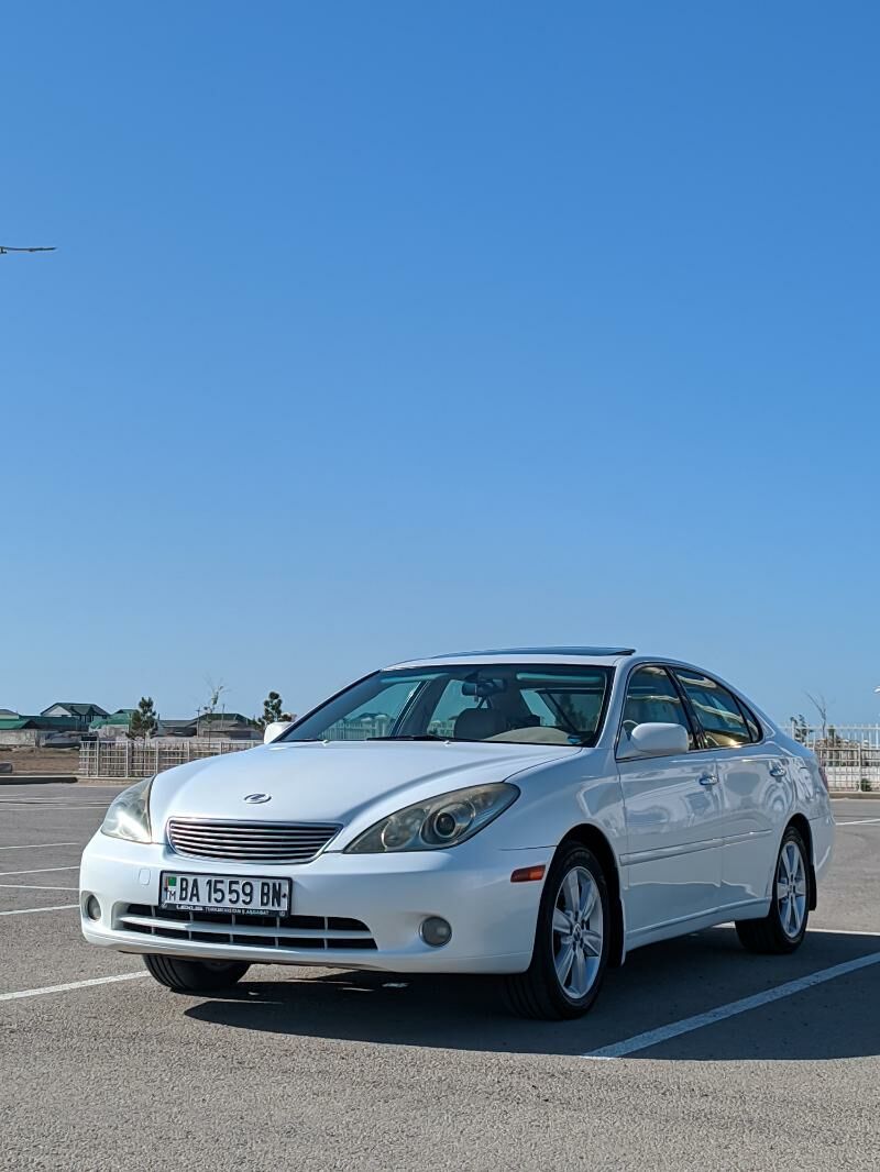 Lexus ES 330 2004 - 220 000 TMT - Hazar - img 2