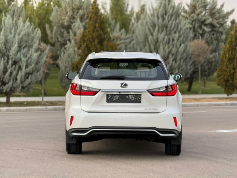 Lexus RX 350L 2020 - 660 000 TMT - Aşgabat - img 5