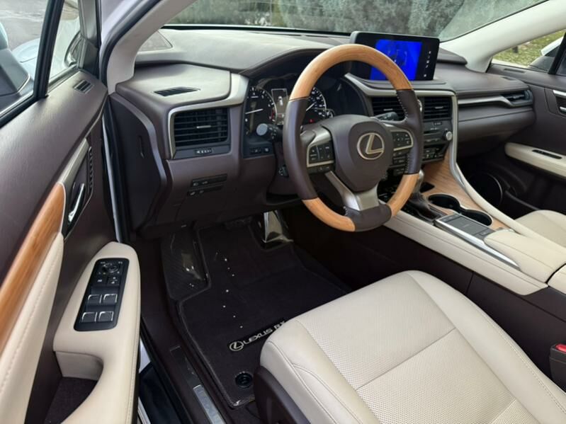 Lexus RX 350L 2020 - 660 000 TMT - Aşgabat - img 7
