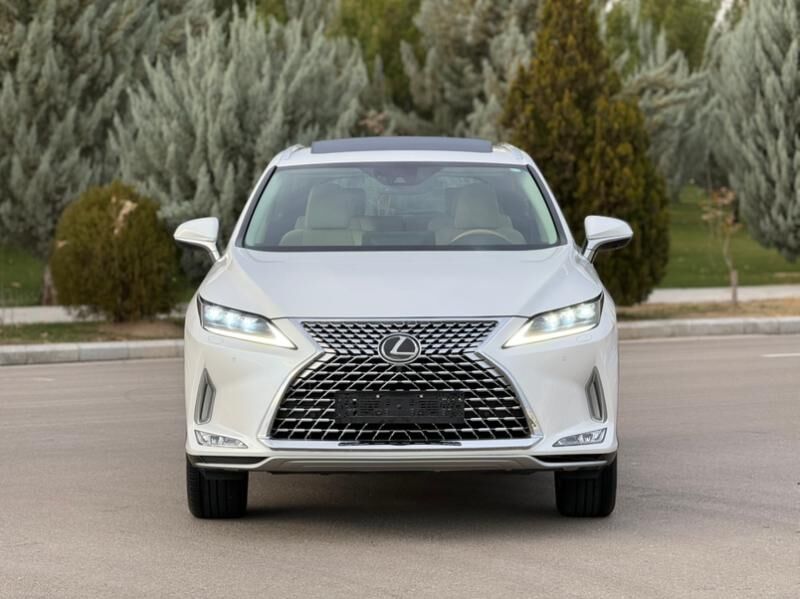 Lexus RX 350L 2020 - 660 000 TMT - Aşgabat - img 6