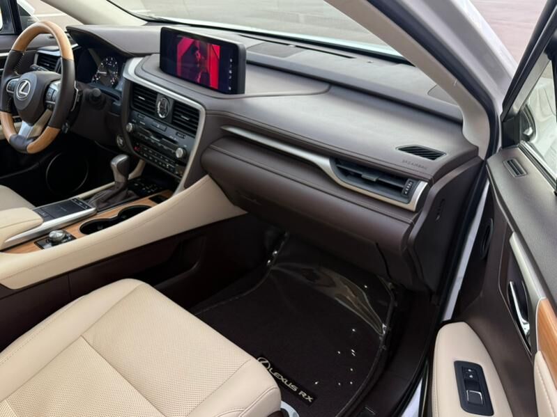 Lexus RX 350L 2020 - 660 000 TMT - Aşgabat - img 4
