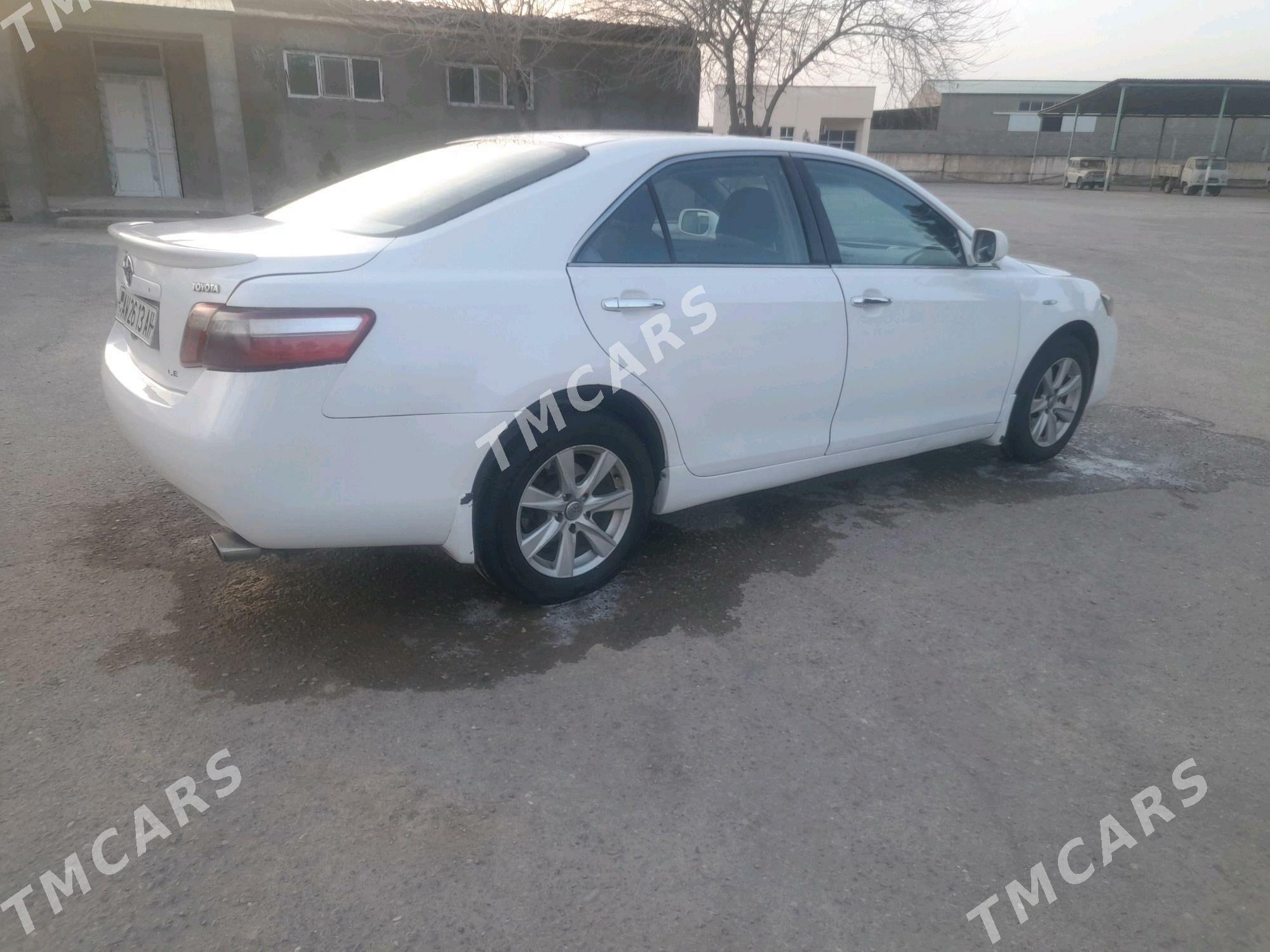 Toyota Camry 2006 - 125 000 TMT - Änew - img 4