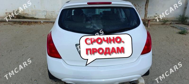 Nissan Murano 2003 - 120 000 TMT - Aşgabat - img 2