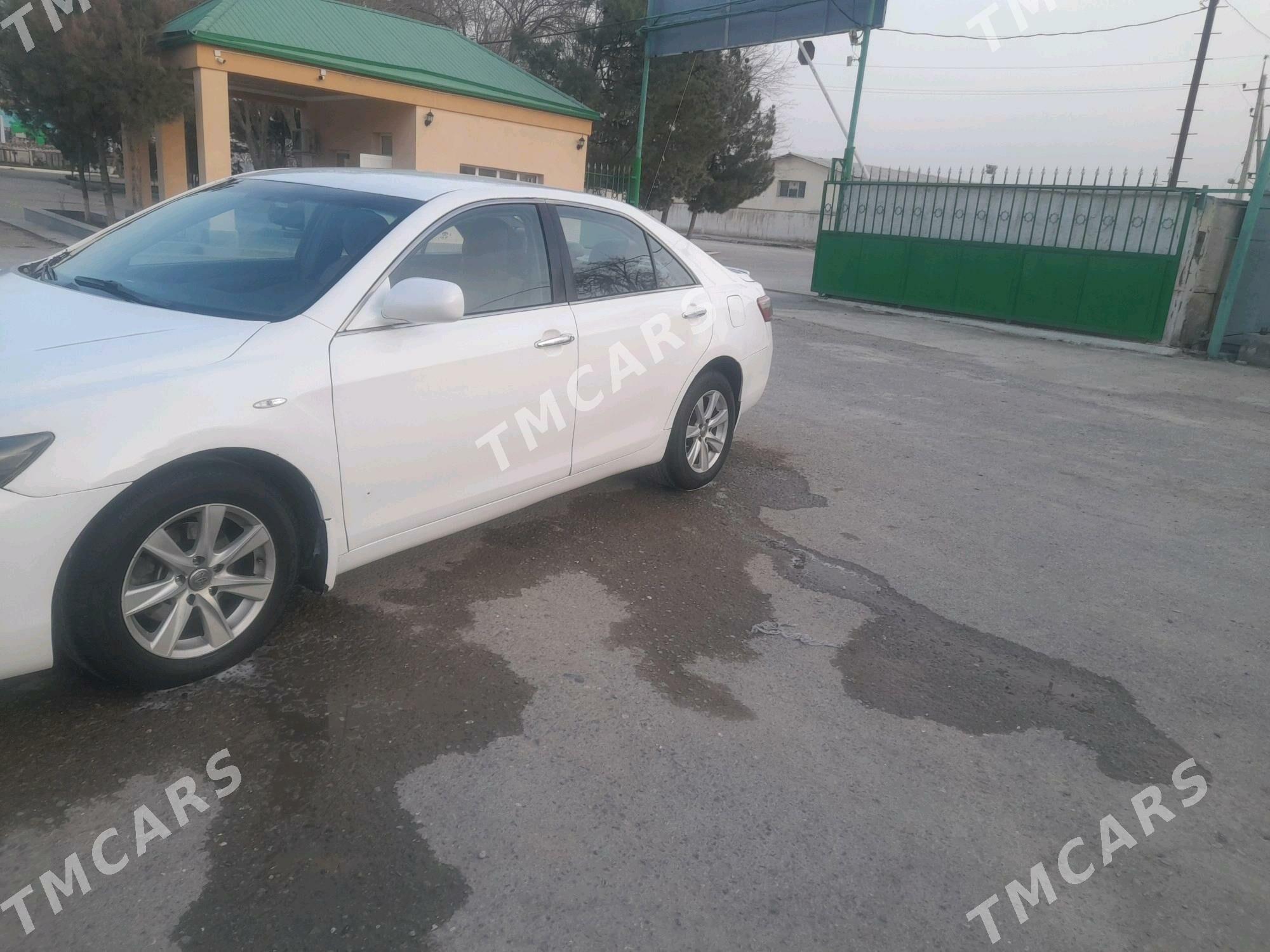 Toyota Camry 2006 - 125 000 TMT - Änew - img 3