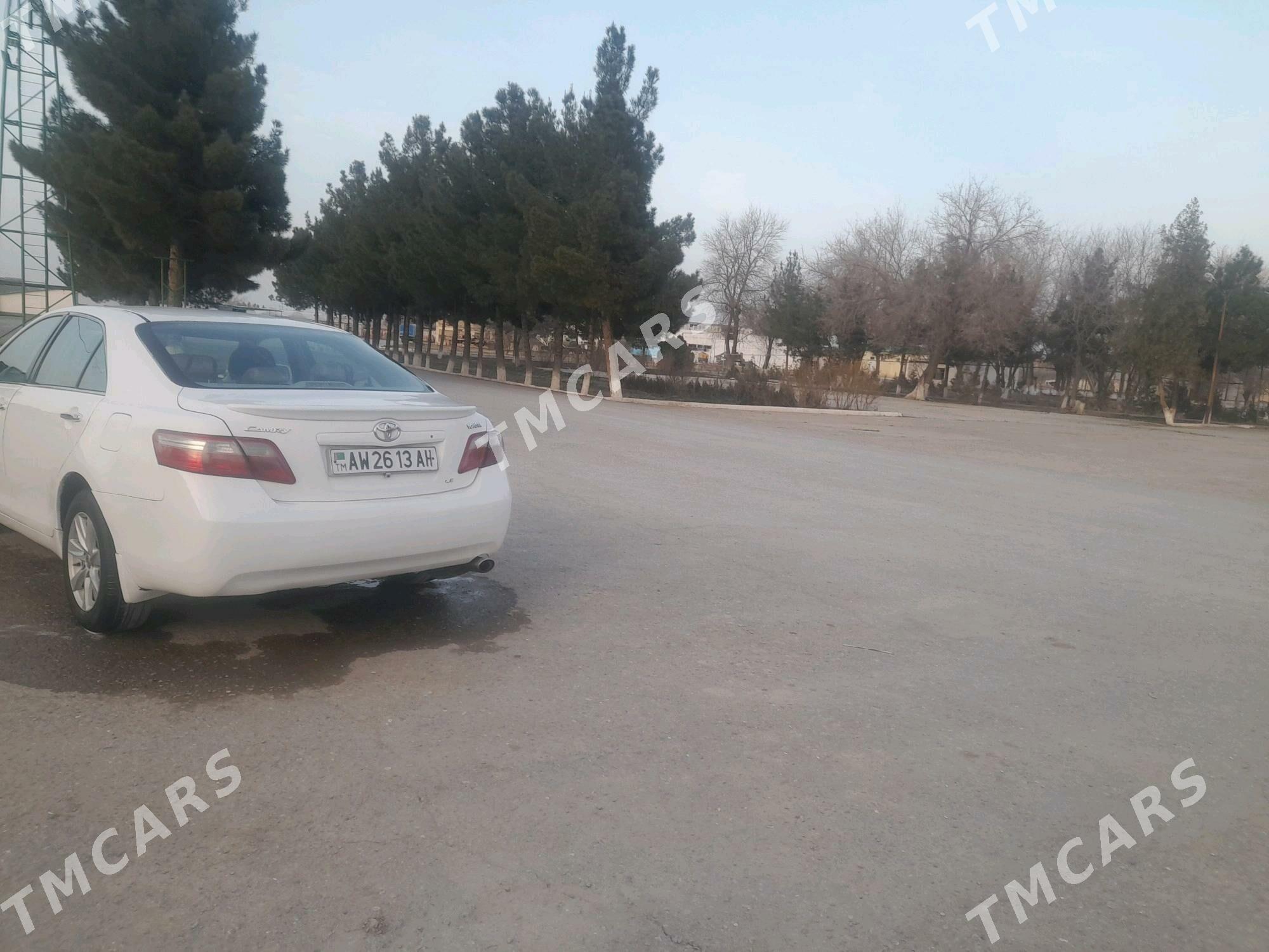 Toyota Camry 2006 - 125 000 TMT - Änew - img 2