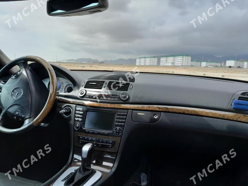 Mercedes-Benz E320 2003 - 150 000 TMT - Balkanabat - img 10