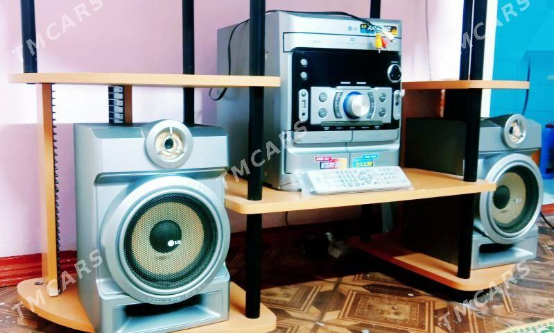 Музыкальный центр - 6 mkr - img 6