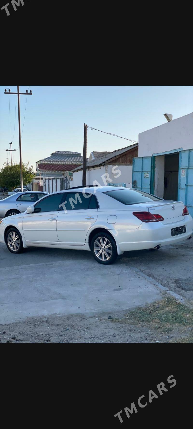 Toyota Avalon 2008 - 240 000 TMT - Балканабат - img 2
