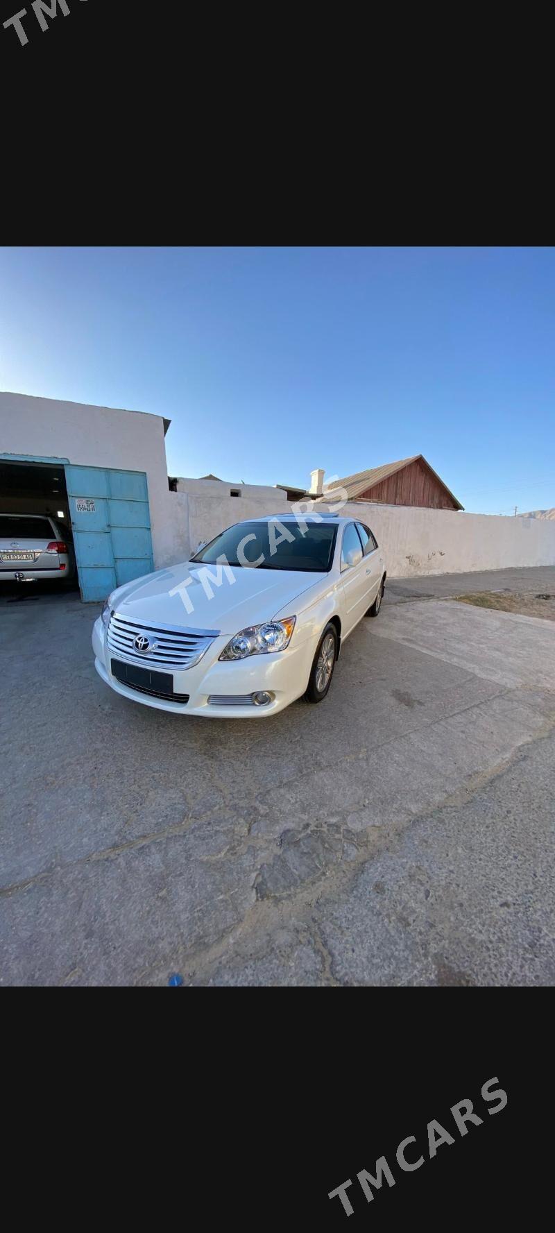 Toyota Avalon 2008 - 240 000 TMT - Балканабат - img 3