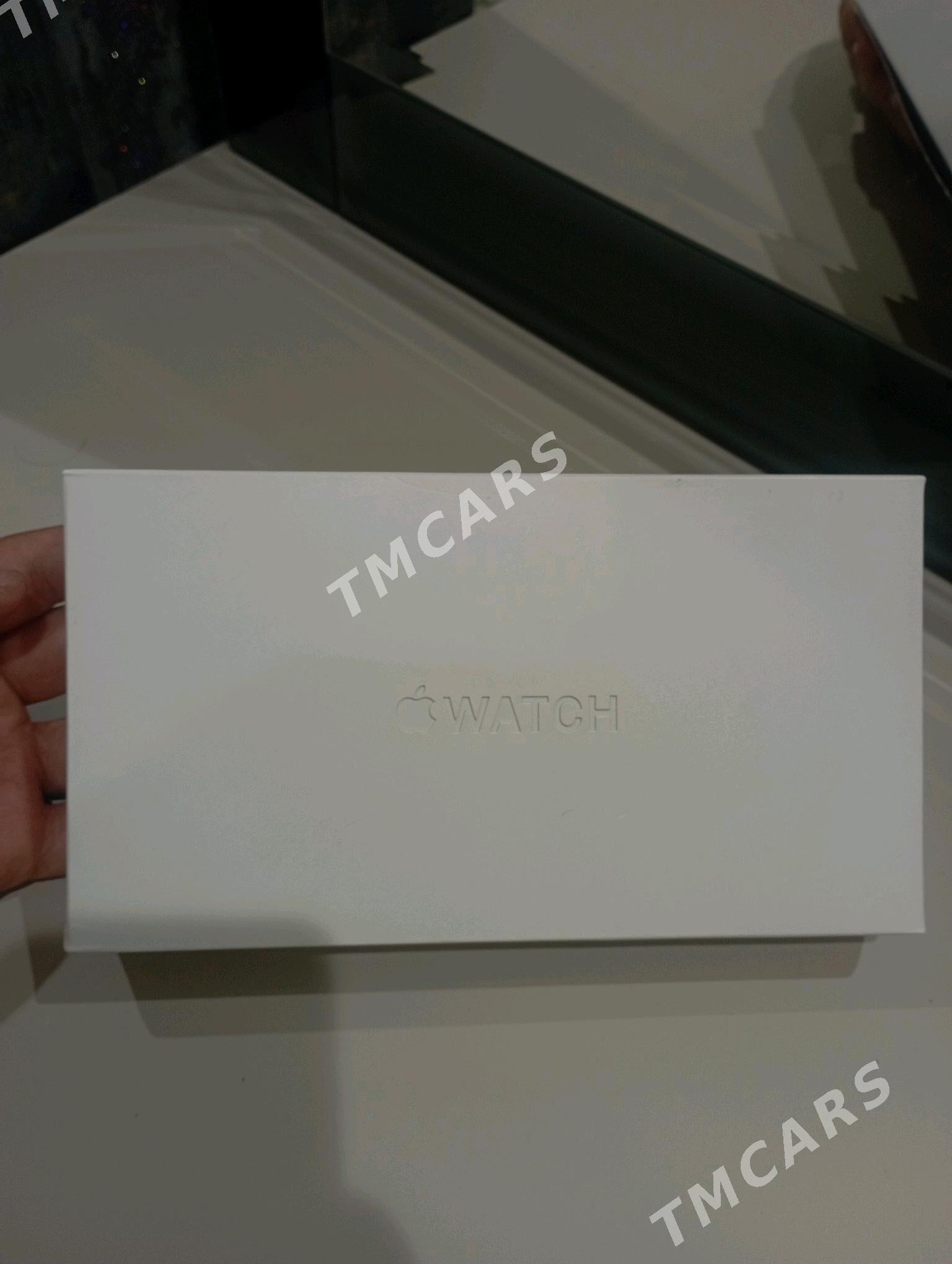 Apple Watch - Кëши - img 2