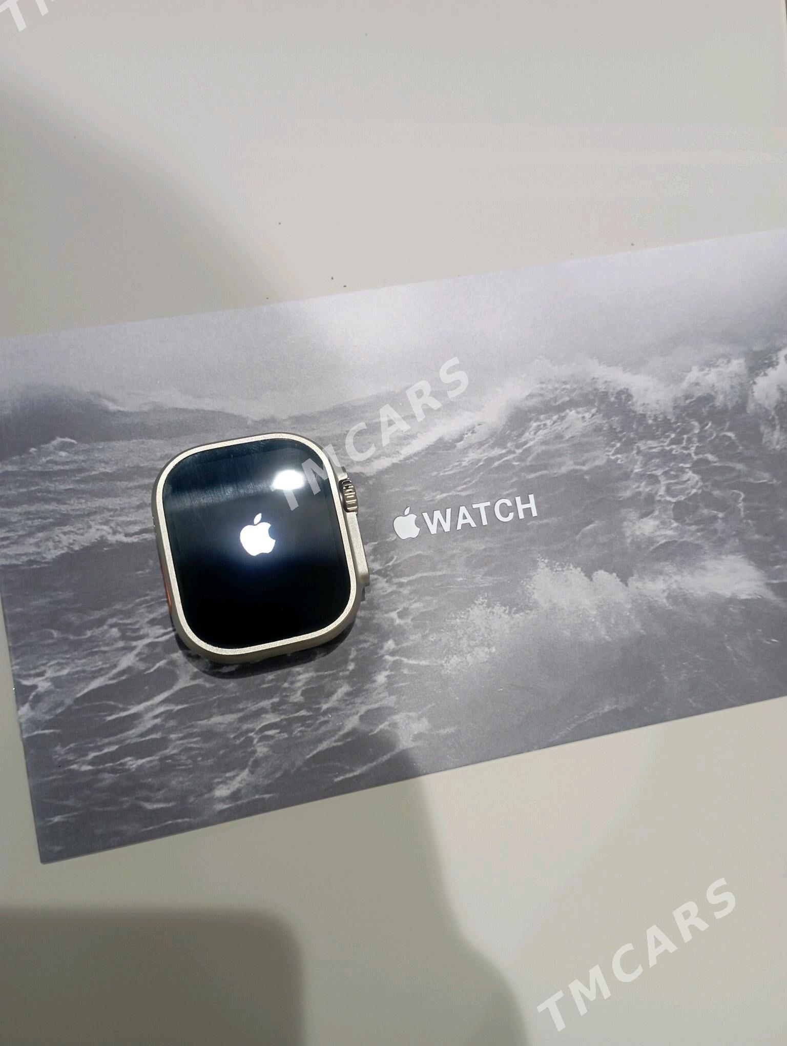 Apple Watch - Кëши - img 3