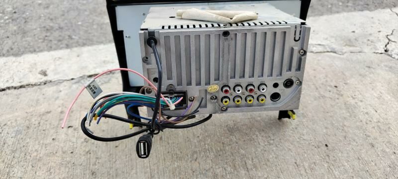 Kamry TV 400 TMT - Parahat 7 - img 4