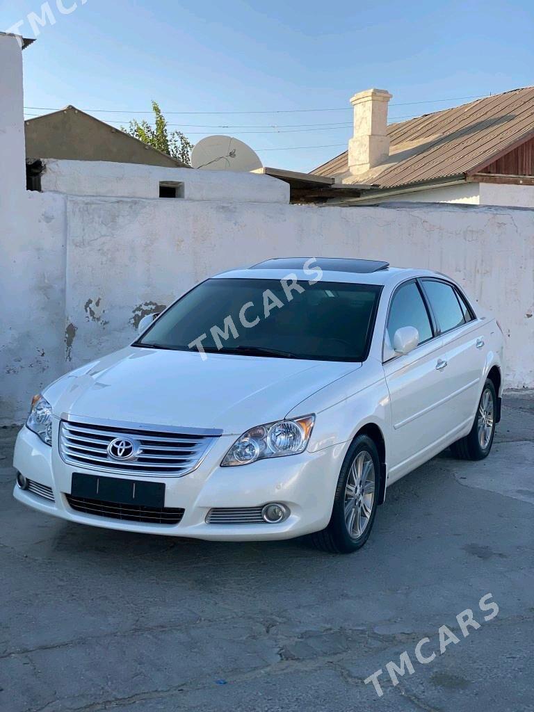 Toyota Avalon 2008 - 240 000 TMT - Балканабат - img 4