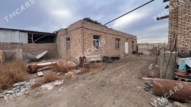 Satlyk jaý Daşoguz - Дашогуз - img 5