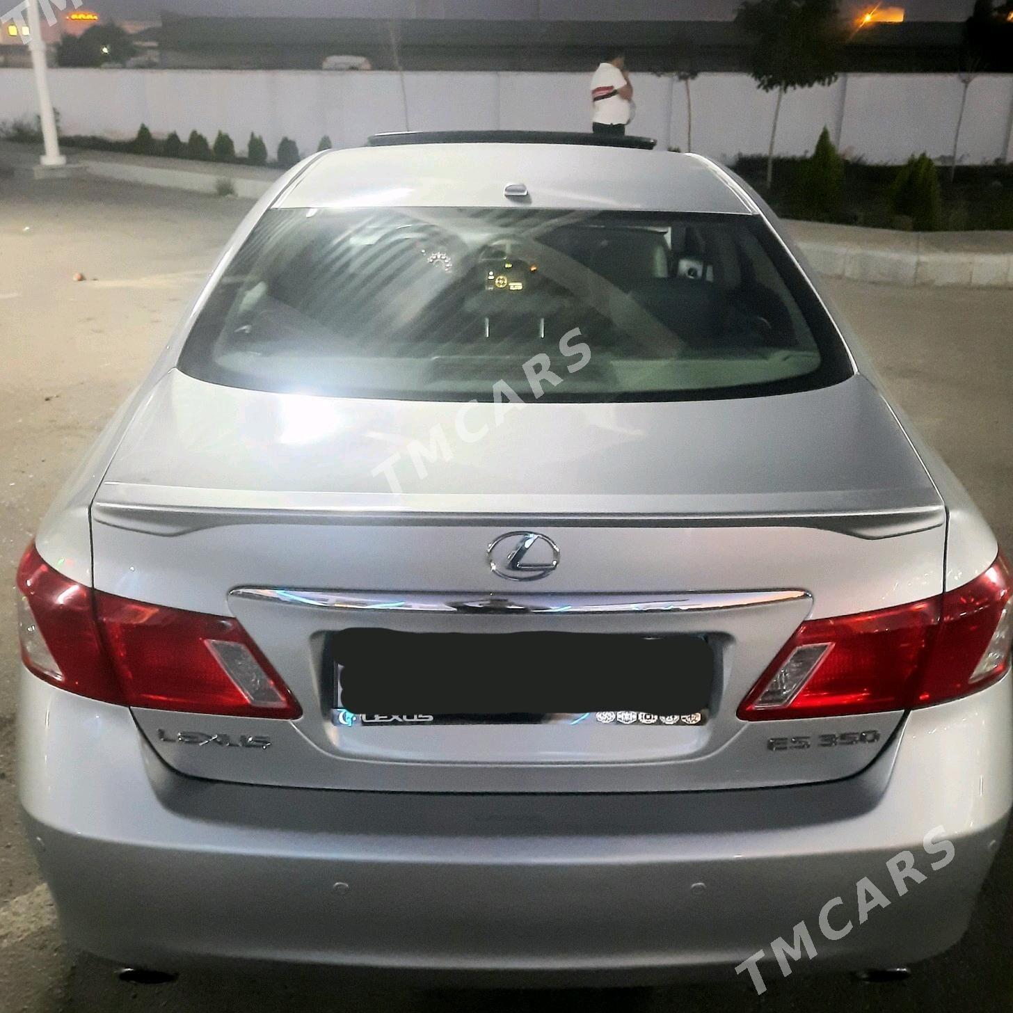 Lexus ES 350 2007 - 225 000 TMT - Daşoguz - img 3