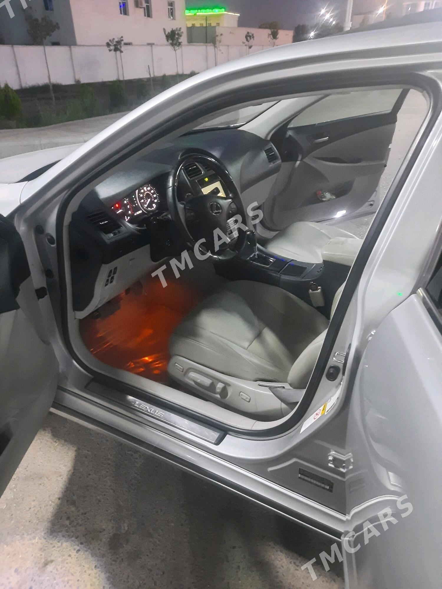 Lexus ES 350 2007 - 225 000 TMT - Daşoguz - img 5