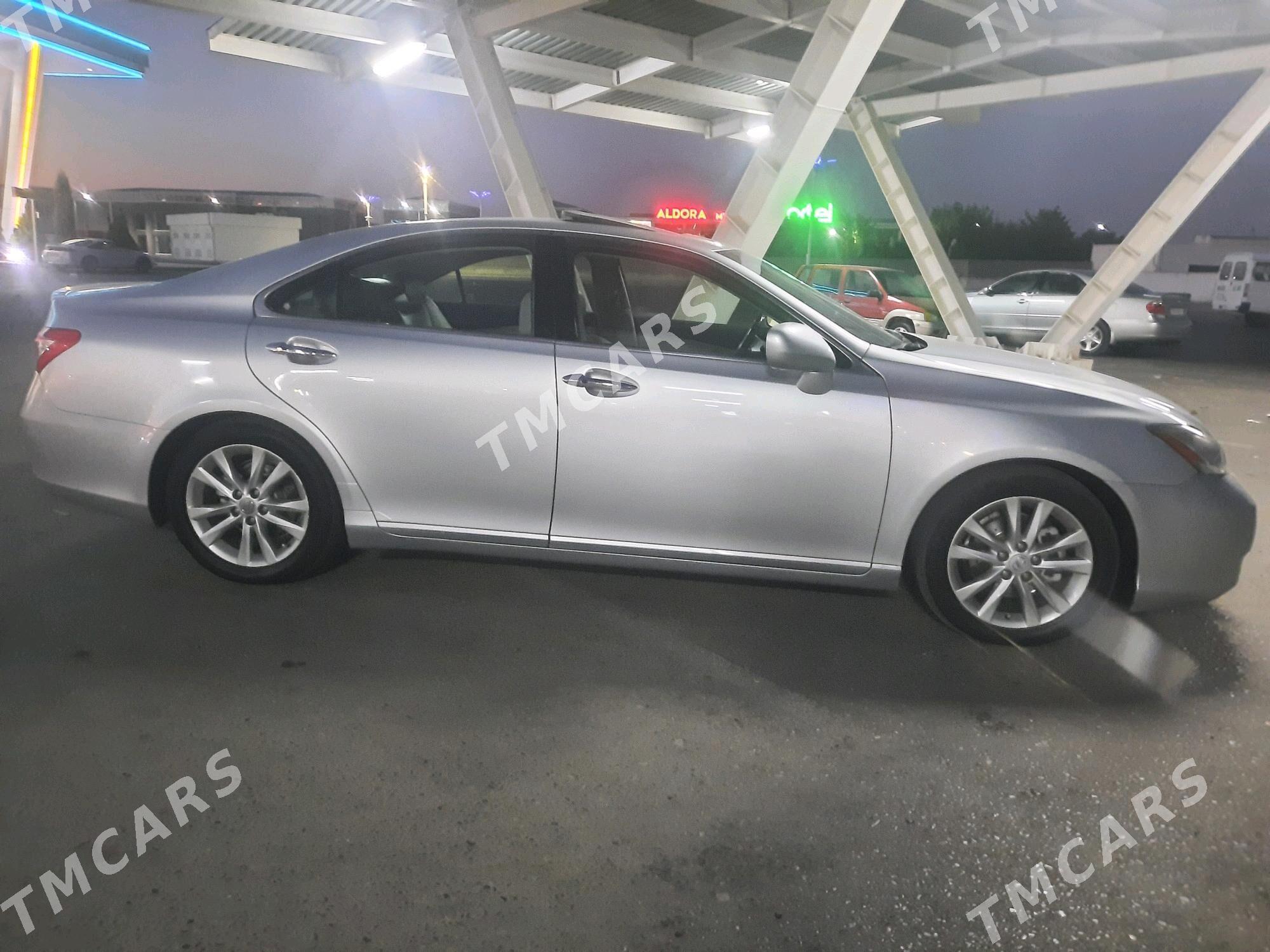 Lexus ES 350 2007 - 225 000 TMT - Daşoguz - img 7