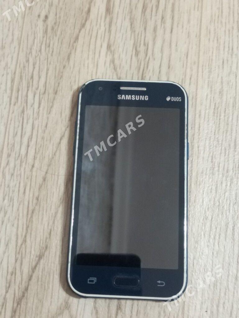 Galaxy J1 - Balkanabat - img 2