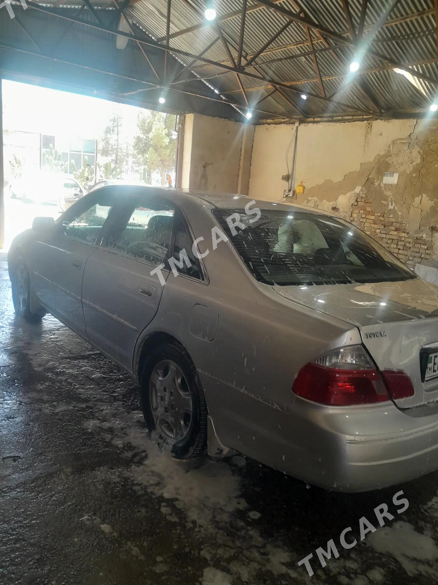 Toyota Avalon 2001 - 185 000 TMT - Baýramaly - img 2