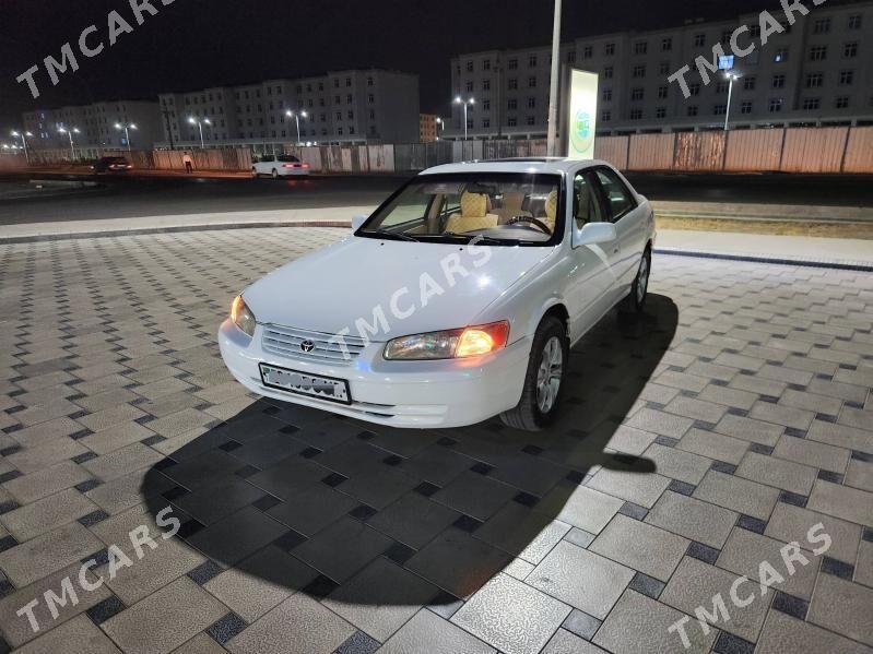 Toyota Camry 1998 - 120 000 TMT - Мары - img 4
