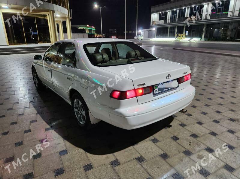 Toyota Camry 1998 - 120 000 TMT - Мары - img 2