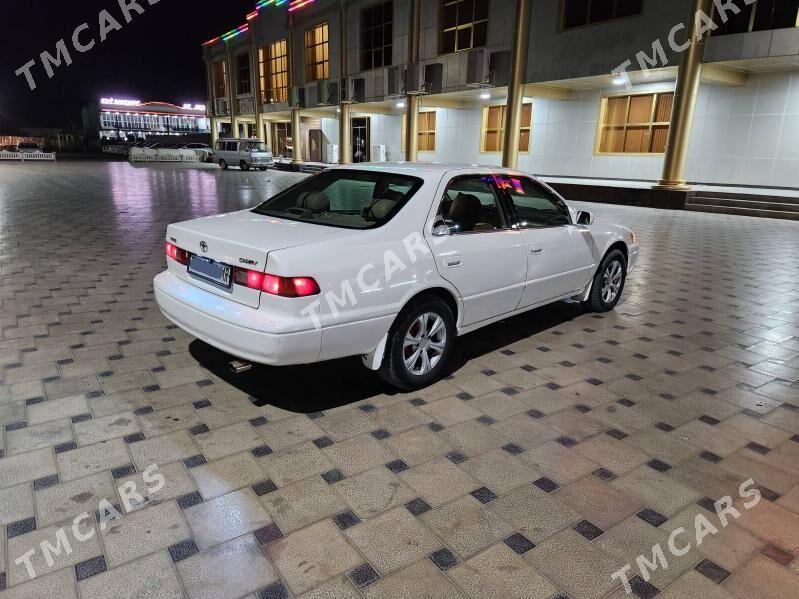 Toyota Camry 1998 - 120 000 TMT - Мары - img 6