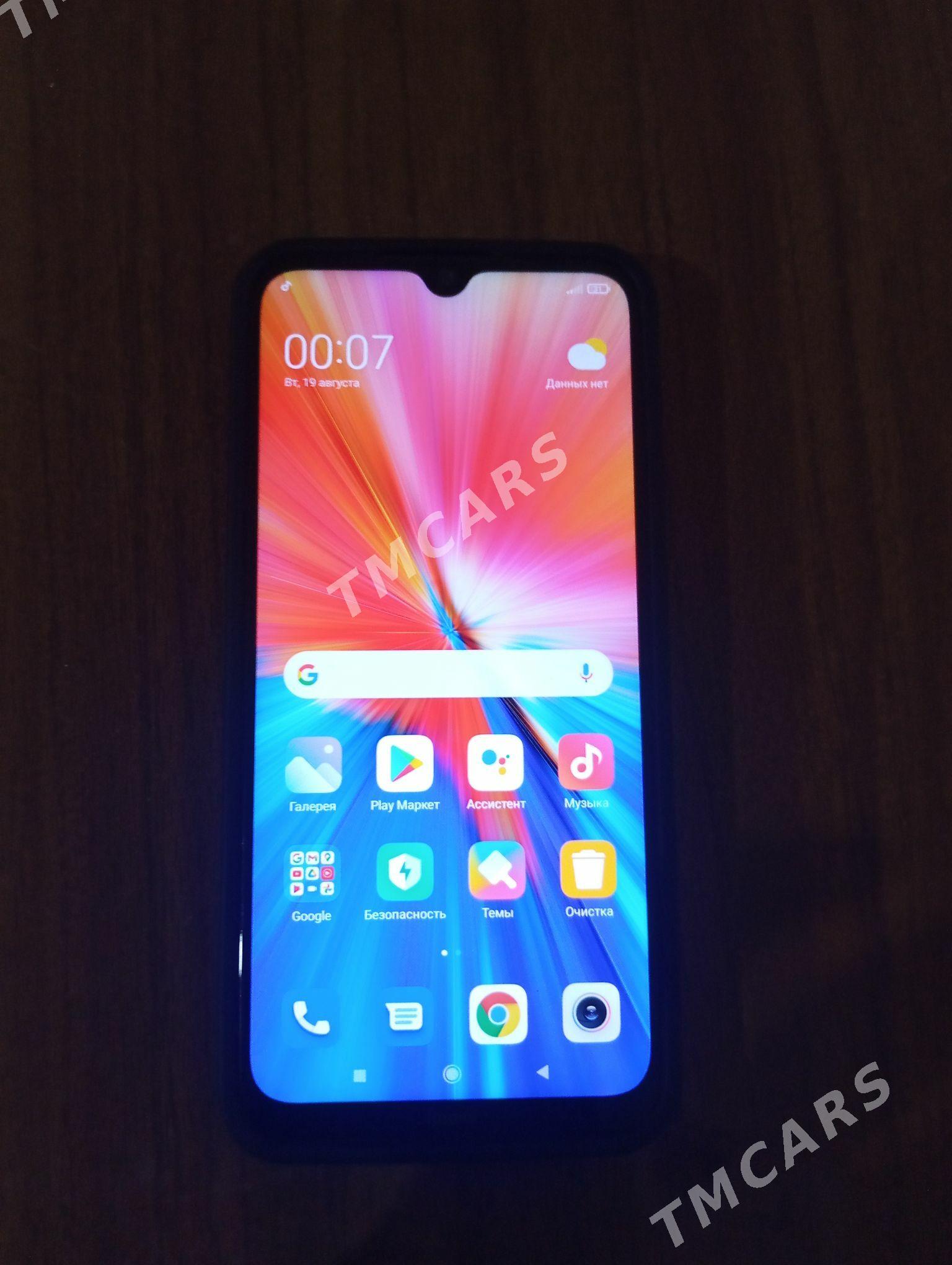 Redmi not 8 Xiaomi 4 64 - Balkanabat - img 3