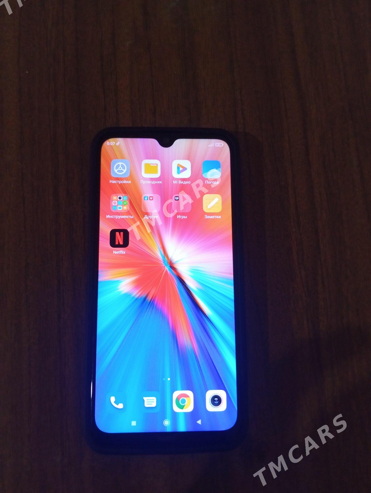 Redmi not 8 Xiaomi 4 64 - Balkanabat - img 6