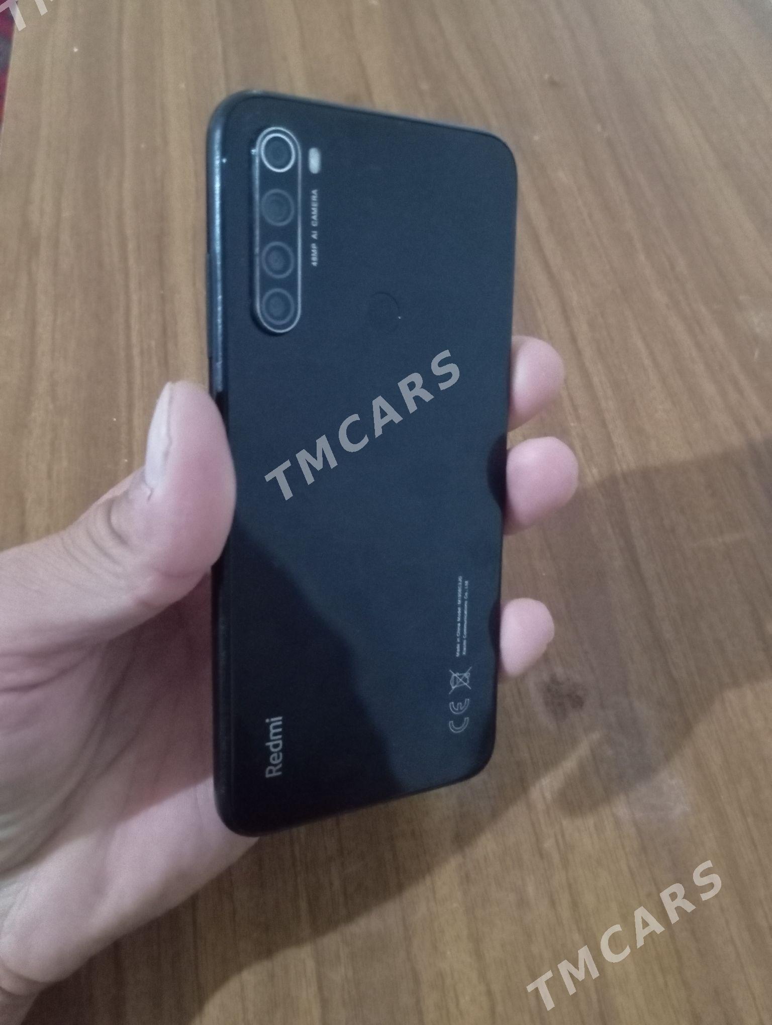 Redmi not 8 Xiaomi 4 64 - Balkanabat - img 5