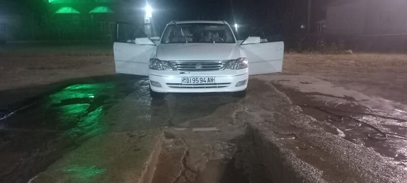 Toyota Avalon 2000 - 165 000 TMT - Ашхабад - img 5