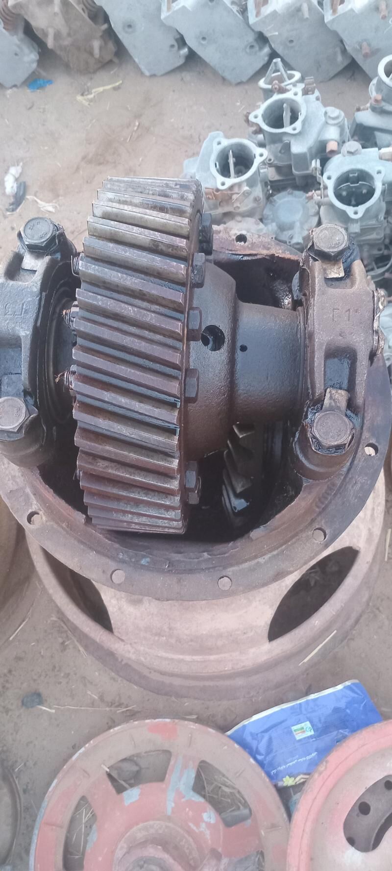 Zil kici mos 2 400 TMT - Теджен - img 2
