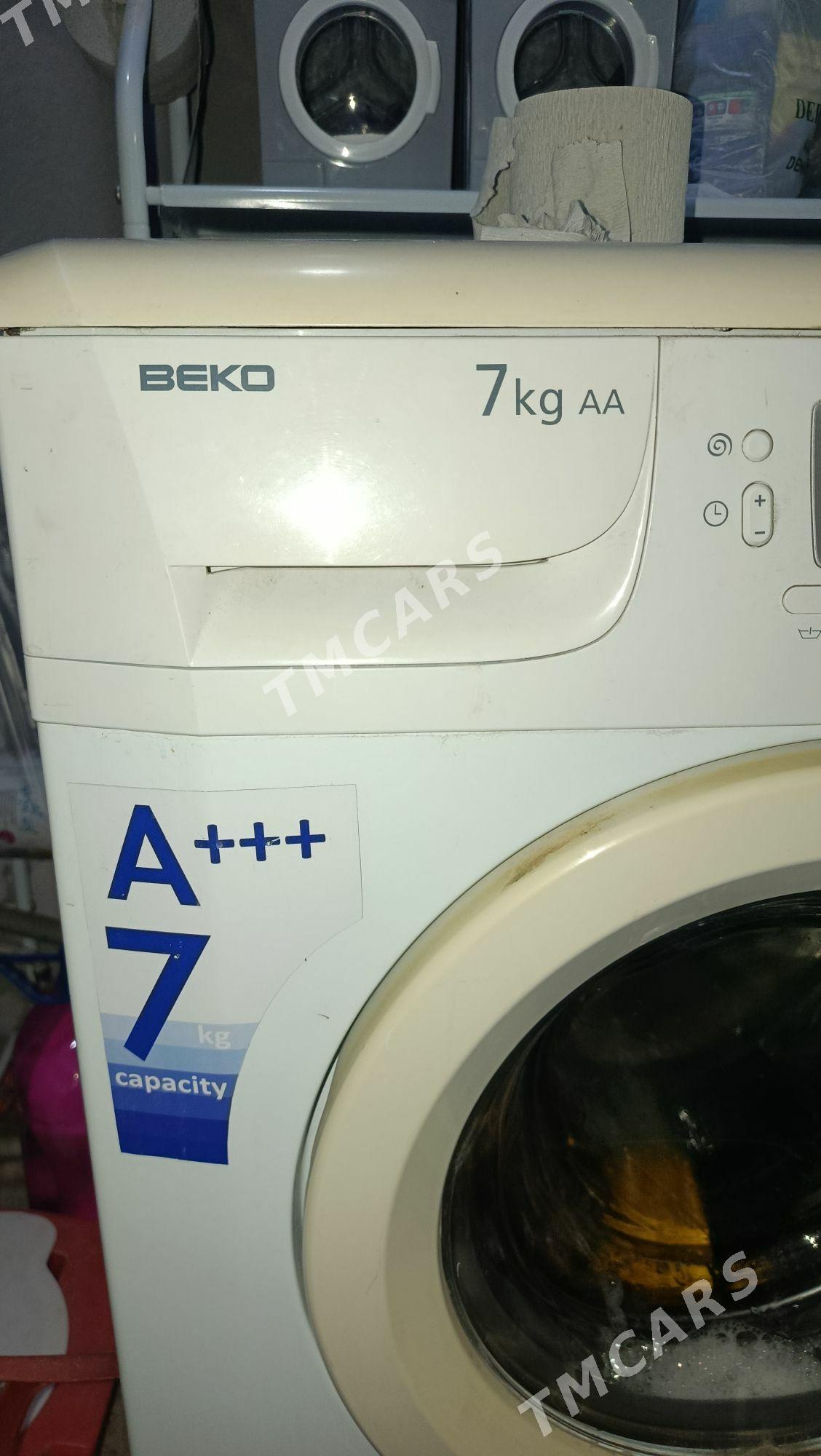 kir maşinka beko firma - Türkmenabat - img 3