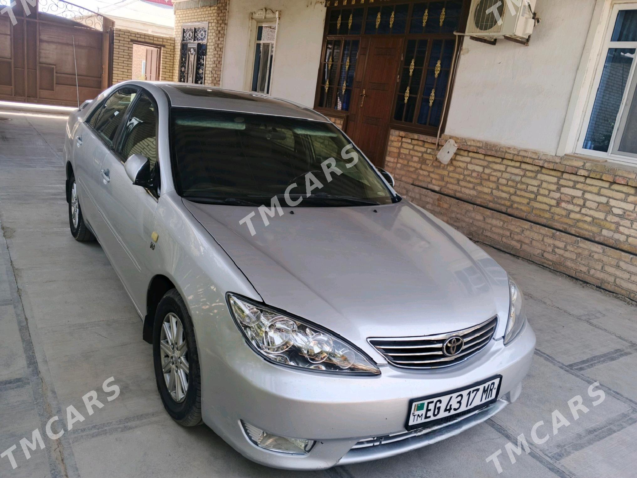 Toyota Camry 2003 - 182 000 TMT - Mary - img 2